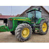 Трактор John Deere 8300 (1996)