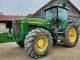 Трактор John Deere 8300 (1996)