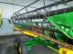 Комбайн John Deere W 550 (2017)