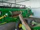 Комбайн John Deere W 550 (2017)