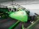 Комбайн John Deere W 550 (2017)