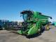 Комбайн John Deere W 550 (2017)