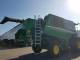 Комбайн John Deere W 550 (2017)