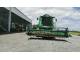 Комбайн John Deere W 550 (2017)
