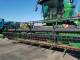 Комбайн John Deere W 550 (2017)