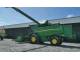 Комбайн John Deere W 550 (2017)