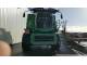 Комбайн John Deere W 650 (2013)