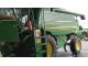 Комбайн John Deere W 650 (2013)
