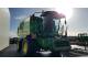 Комбайн John Deere W 650 (2013)