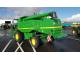 Комбайн John Deere W 650 (2013)