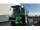 Комбайн John Deere W 650 (2013)
