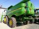 Комбайн John Deere S 670 (2013)