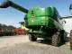 Комбайн John Deere S 670 (2013)