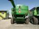 Комбайн John Deere S 670 (2013)