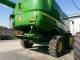 Комбайн John Deere S 670 (2013)