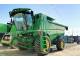 Комбайн John Deere S 670 (2013)