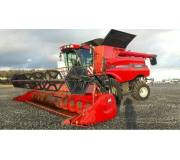 Комбайн Case IH 7120 Axial-Flow