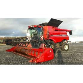 Комбайн Case IH 7120 Axial-Flow  (2010)