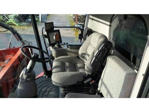 Комбайн Case IH 7120 Axial-Flow  (2010)