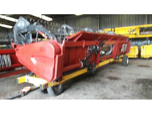 Візок Bicchi BPB40L 9.1 м. (2009)