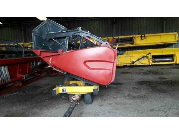 Візок Bicchi BPB40L 9.1 м. (2009)