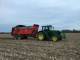 Розкидач добрив Brochard Constructeur240 BG-65ev