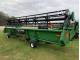 HydraFlex жатка John Deere 630F (2004)