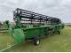 HydraFlex жатка John Deere 630F (2004)