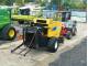 Прес-підбирач тюковий New Holland BB 980 (2007)