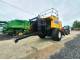 Прес-підбирач тюковий New Holland BB 980 (2007)