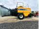 Прес-підбирач тюковий New Holland BB 980 (2007)