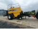 Прес-підбирач тюковий New Holland BB 980 (2007)