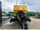 Прес-підбирач тюковий New Holland BB 980 (2007)