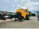 Прес-підбирач тюковий New Holland BB 980 (2007)