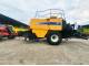 Прес-підбирач тюковий New Holland BB 980 (2007)