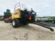 Прес-підбирач тюковий New Holland BB 980 (2007)
