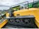 Прес-підбирач тюковий New Holland BB 980 (2007)