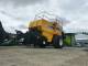 Прес-підбирач тюковий New Holland BB 980 (2007)