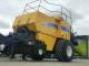 Прес-підбирач тюковий New Holland BB 980 (2007)