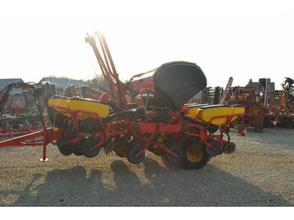 Сеялка Vaderstad Tempo 8  (2013)