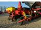 Сеялка Vaderstad Tempo 8  (2013)