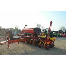Сеялка Vaderstad Tempo 8  (2013)
