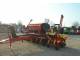 Сеялка Vaderstad Tempo 8  (2013)