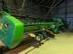 Візок John Deere 12,12 метрів 