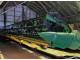 Візок John Deere 12,12 метрів 