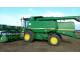 Комбайн John Deere W 650 (2011)