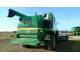 Комбайн John Deere W 650 (2011)