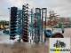 Дисковая борона Lemken Rubin 9/600 KUA (2013)