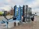 Дисковая борона Lemken Rubin 9/600 KUA (2013)