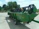 HydraFlex жатка John Deere 630F (2008)